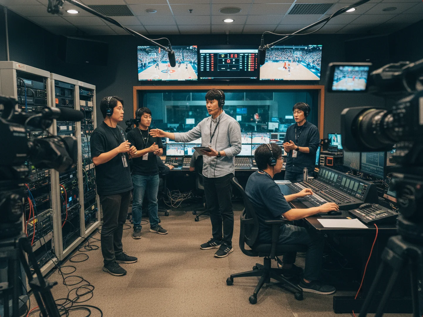 열혈농구단 몇부작02